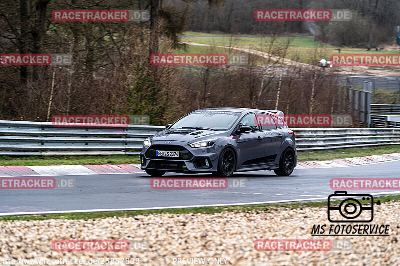 Bild #25857808 - Touristenfahrten Nürburgring Nordschleife (16.03.2024)