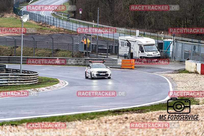 Bild #25857844 - Touristenfahrten Nürburgring Nordschleife (16.03.2024)