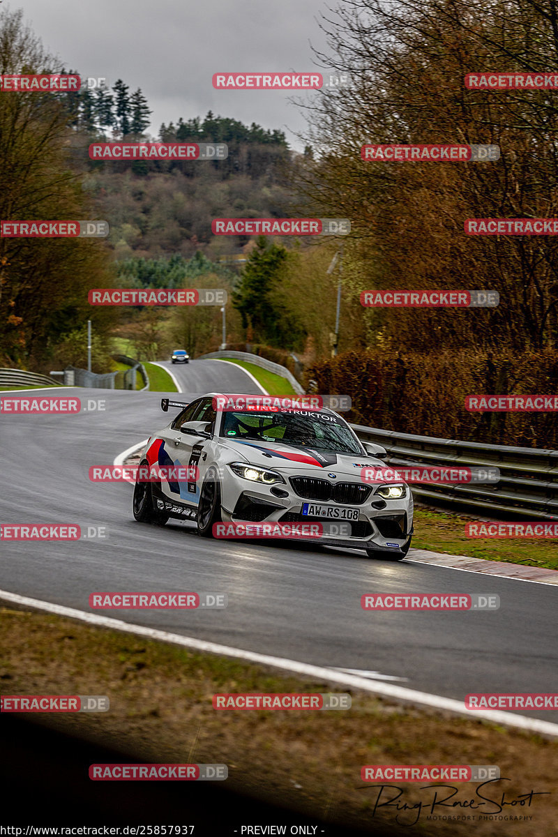 Bild #25857937 - Touristenfahrten Nürburgring Nordschleife (16.03.2024)