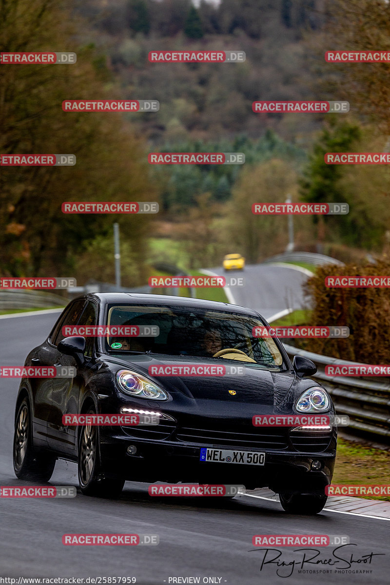 Bild #25857959 - Touristenfahrten Nürburgring Nordschleife (16.03.2024)