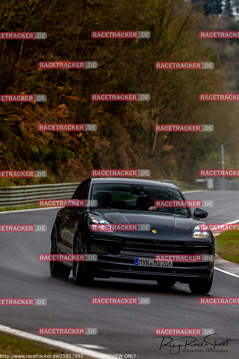 Bild #25857992 - Touristenfahrten Nürburgring Nordschleife (16.03.2024)