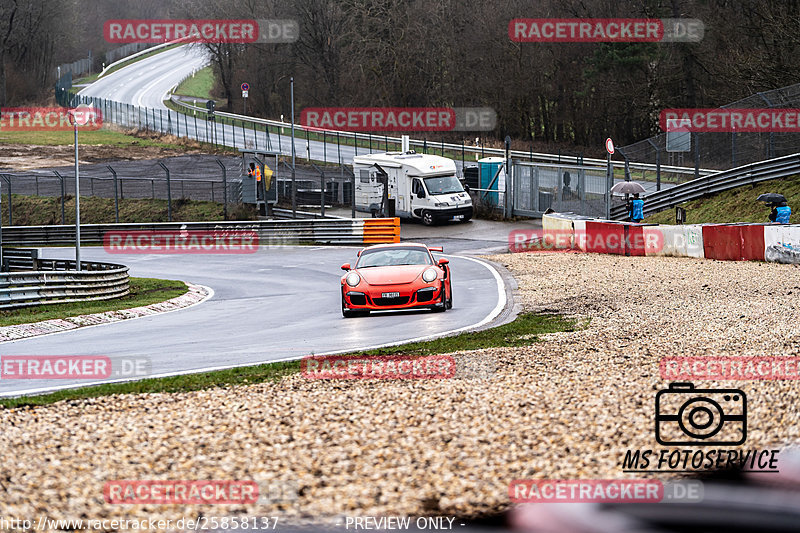 Bild #25858137 - Touristenfahrten Nürburgring Nordschleife (16.03.2024)