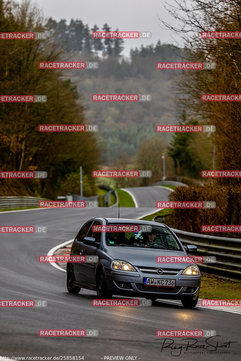 Bild #25858154 - Touristenfahrten Nürburgring Nordschleife (16.03.2024)