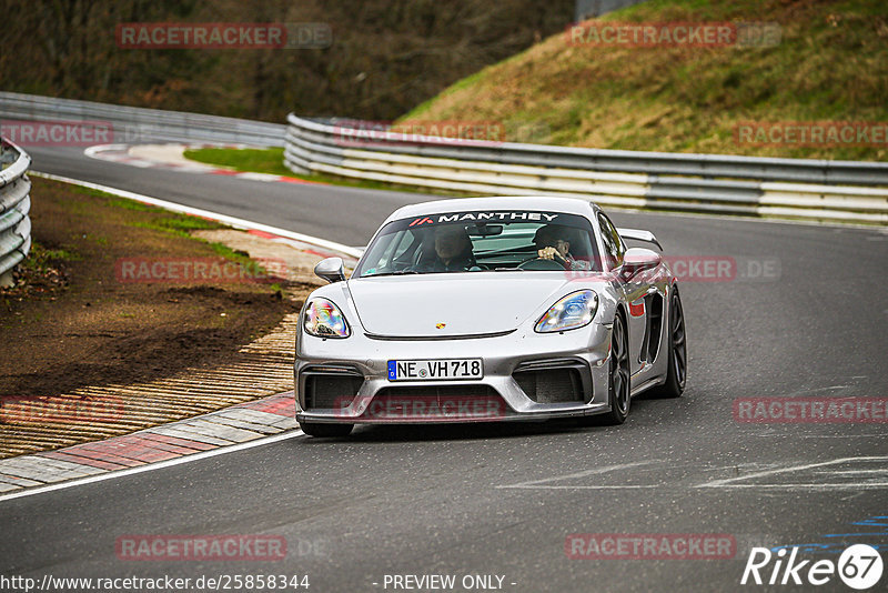 Bild #25858344 - Touristenfahrten Nürburgring Nordschleife (16.03.2024)