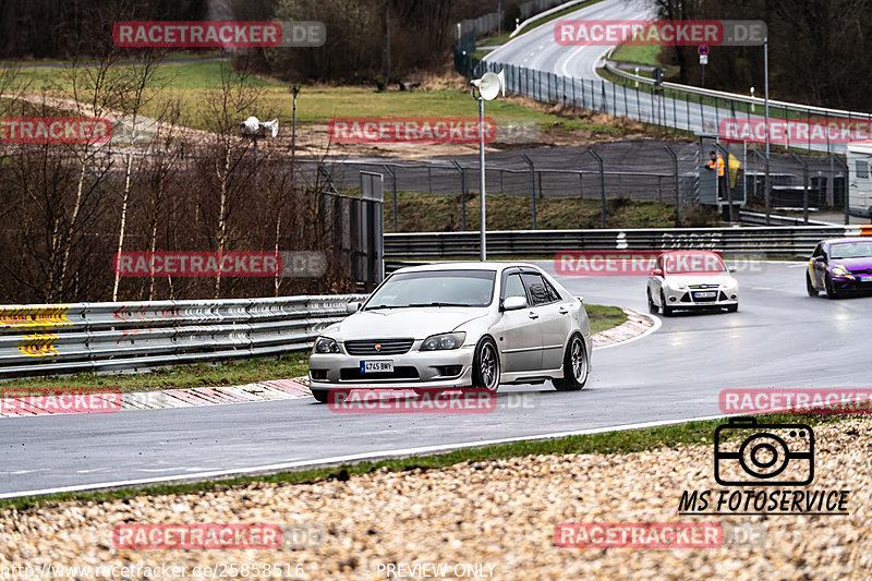 Bild #25858516 - Touristenfahrten Nürburgring Nordschleife (16.03.2024)