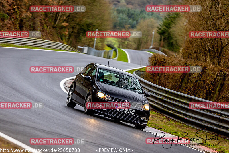 Bild #25858733 - Touristenfahrten Nürburgring Nordschleife (16.03.2024)