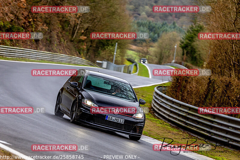 Bild #25858745 - Touristenfahrten Nürburgring Nordschleife (16.03.2024)