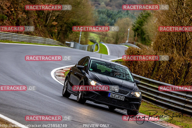 Bild #25858749 - Touristenfahrten Nürburgring Nordschleife (16.03.2024)