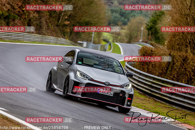 Bild #25858798 - Touristenfahrten Nürburgring Nordschleife (16.03.2024)