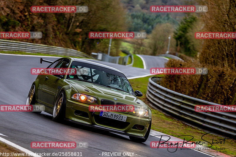 Bild #25858831 - Touristenfahrten Nürburgring Nordschleife (16.03.2024)