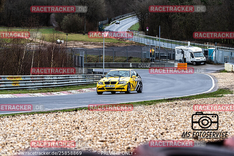 Bild #25858869 - Touristenfahrten Nürburgring Nordschleife (16.03.2024)