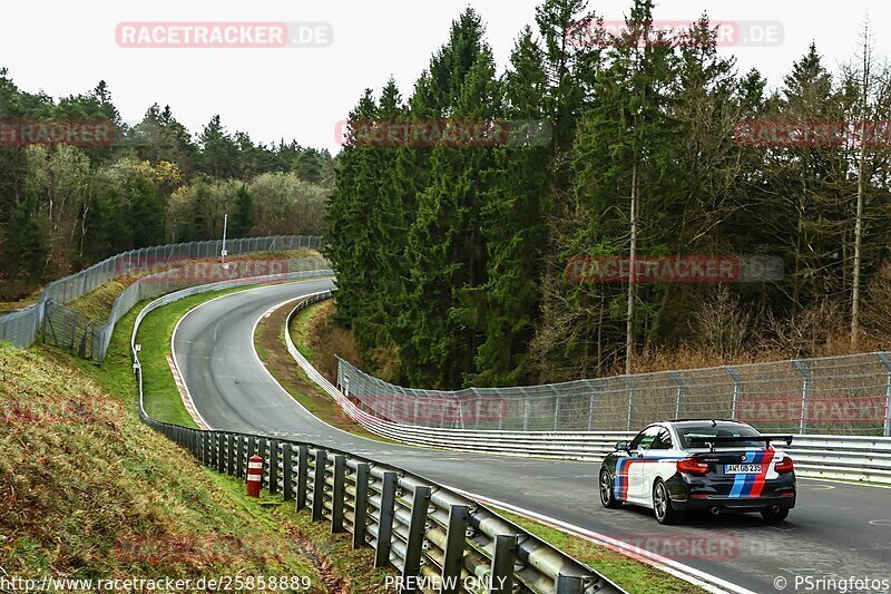 Bild #25858889 - Touristenfahrten Nürburgring Nordschleife (16.03.2024)