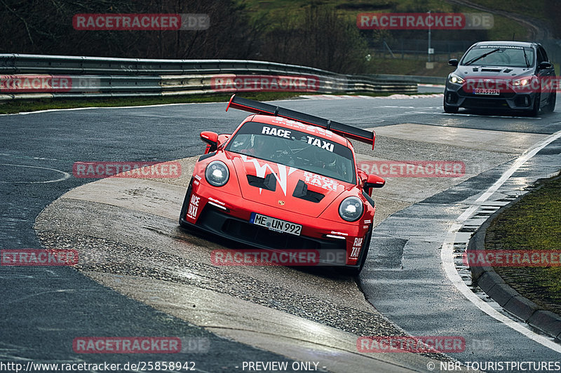 Bild #25858942 - Touristenfahrten Nürburgring Nordschleife (16.03.2024)