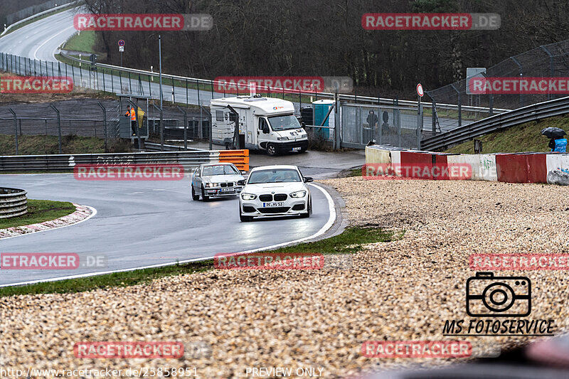 Bild #25858951 - Touristenfahrten Nürburgring Nordschleife (16.03.2024)