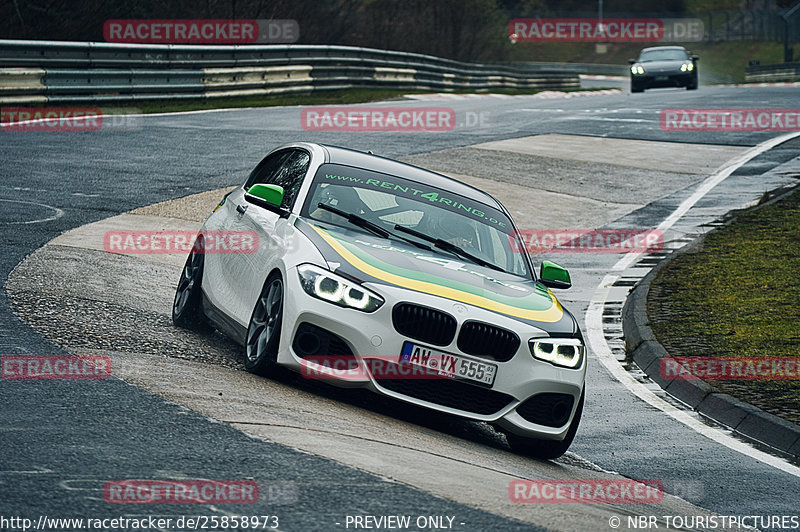 Bild #25858973 - Touristenfahrten Nürburgring Nordschleife (16.03.2024)