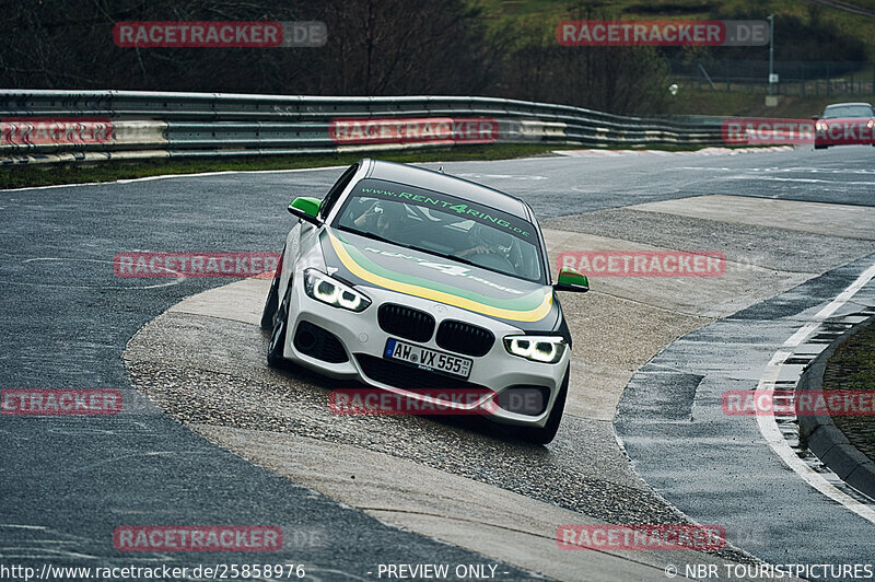 Bild #25858976 - Touristenfahrten Nürburgring Nordschleife (16.03.2024)