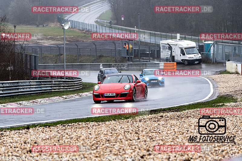 Bild #25858995 - Touristenfahrten Nürburgring Nordschleife (16.03.2024)