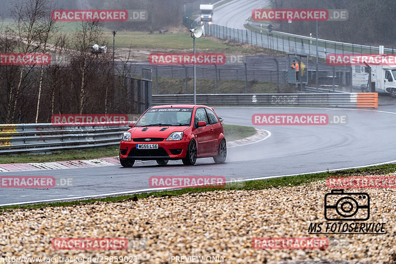 Bild #25859021 - Touristenfahrten Nürburgring Nordschleife (16.03.2024)