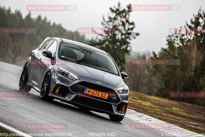 Bild #25859139 - Touristenfahrten Nürburgring Nordschleife (16.03.2024)