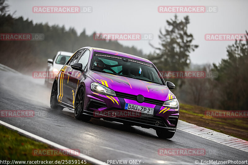 Bild #25859145 - Touristenfahrten Nürburgring Nordschleife (16.03.2024)