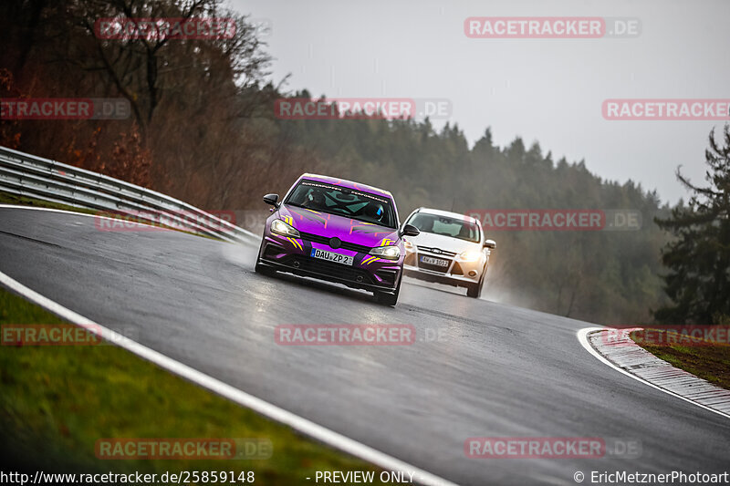 Bild #25859148 - Touristenfahrten Nürburgring Nordschleife (16.03.2024)