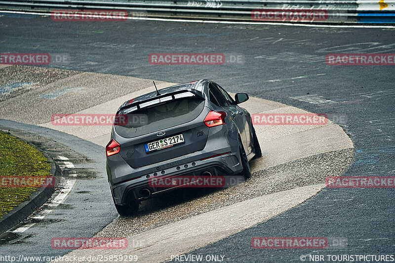 Bild #25859299 - Touristenfahrten Nürburgring Nordschleife (16.03.2024)