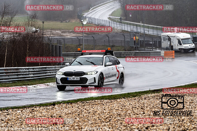 Bild #25859356 - Touristenfahrten Nürburgring Nordschleife (16.03.2024)