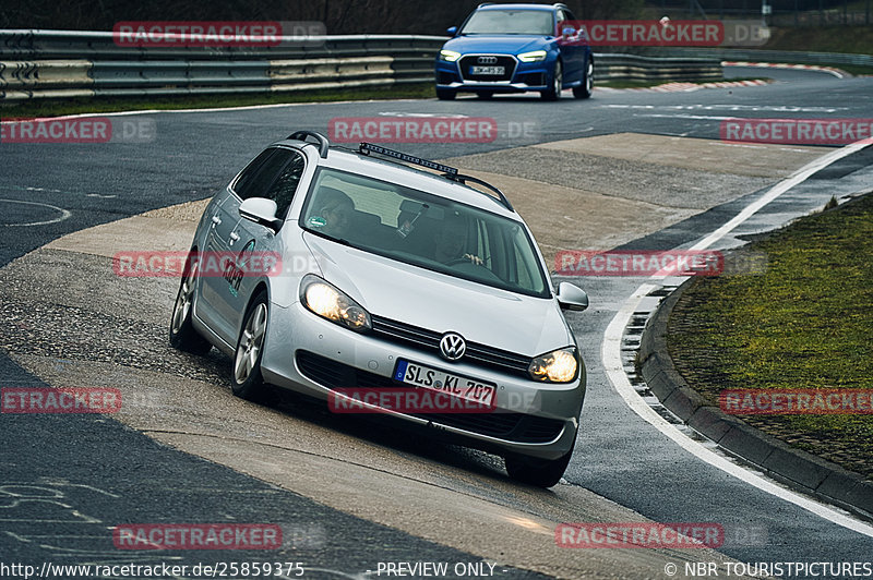 Bild #25859375 - Touristenfahrten Nürburgring Nordschleife (16.03.2024)