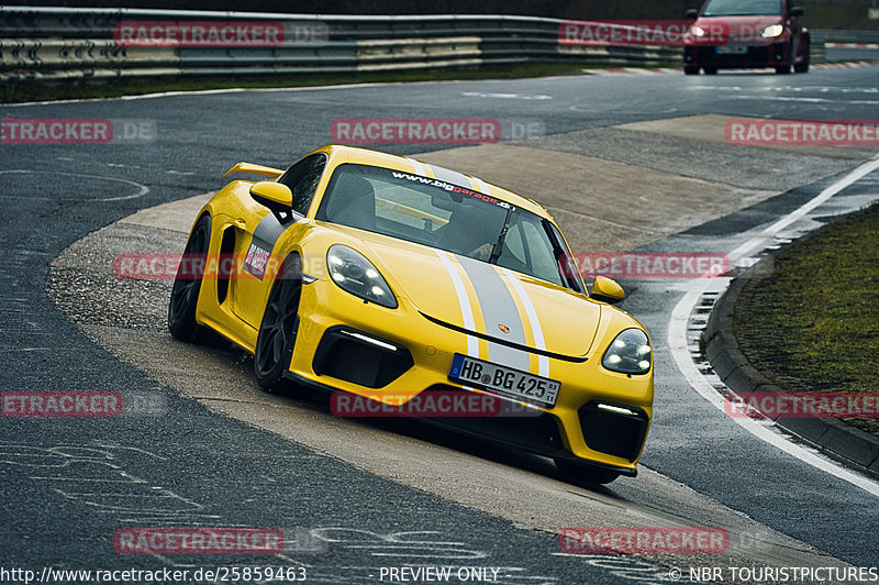 Bild #25859463 - Touristenfahrten Nürburgring Nordschleife (16.03.2024)