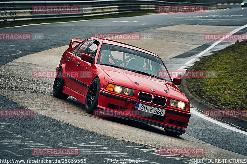 Bild #25859566 - Touristenfahrten Nürburgring Nordschleife (16.03.2024)