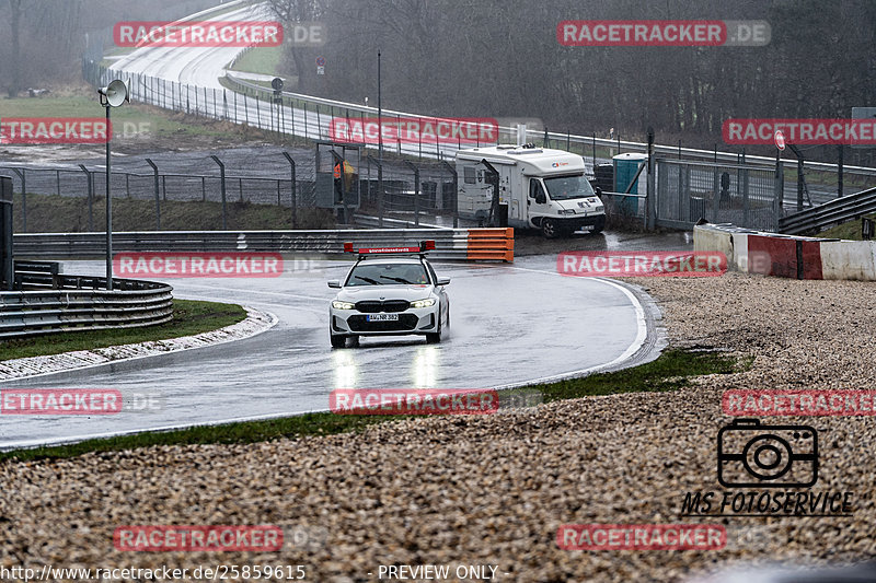 Bild #25859615 - Touristenfahrten Nürburgring Nordschleife (16.03.2024)