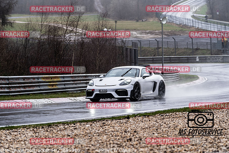 Bild #25859916 - Touristenfahrten Nürburgring Nordschleife (16.03.2024)