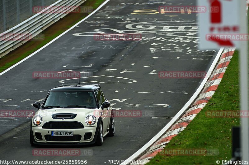 Bild #25859956 - Touristenfahrten Nürburgring Nordschleife (16.03.2024)