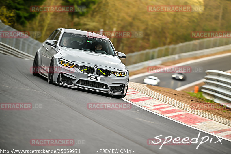 Bild #25859971 - Touristenfahrten Nürburgring Nordschleife (16.03.2024)