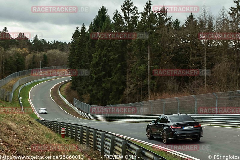 Bild #25860013 - Touristenfahrten Nürburgring Nordschleife (16.03.2024)