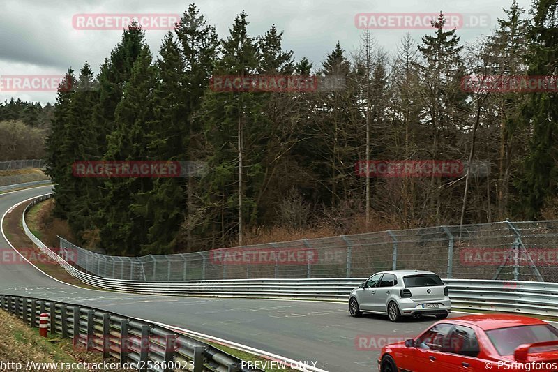 Bild #25860023 - Touristenfahrten Nürburgring Nordschleife (16.03.2024)