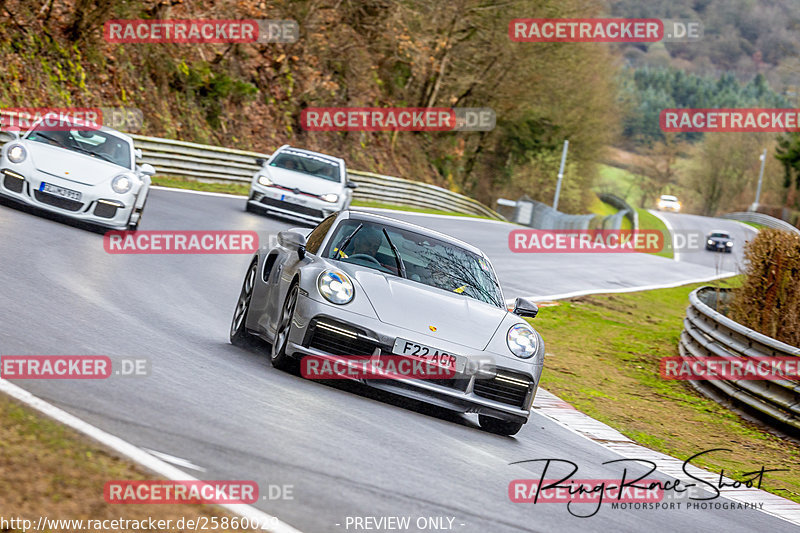 Bild #25860029 - Touristenfahrten Nürburgring Nordschleife (16.03.2024)