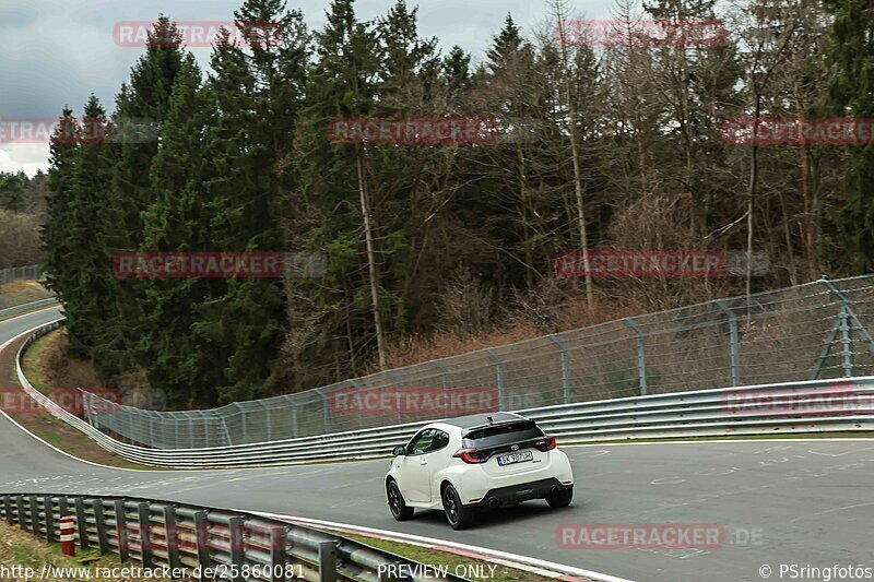 Bild #25860081 - Touristenfahrten Nürburgring Nordschleife (16.03.2024)