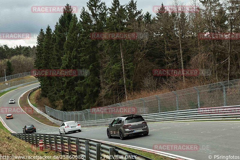 Bild #25860086 - Touristenfahrten Nürburgring Nordschleife (16.03.2024)