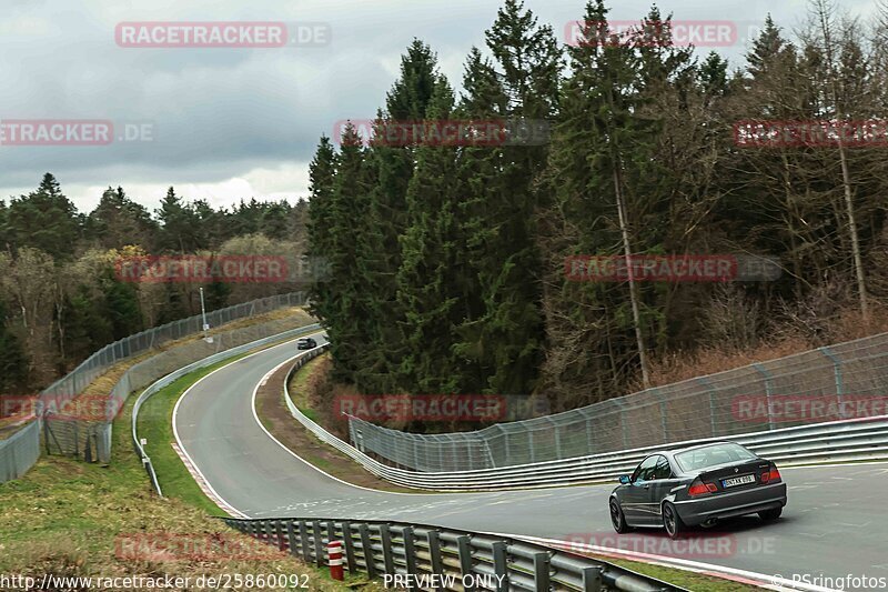 Bild #25860092 - Touristenfahrten Nürburgring Nordschleife (16.03.2024)