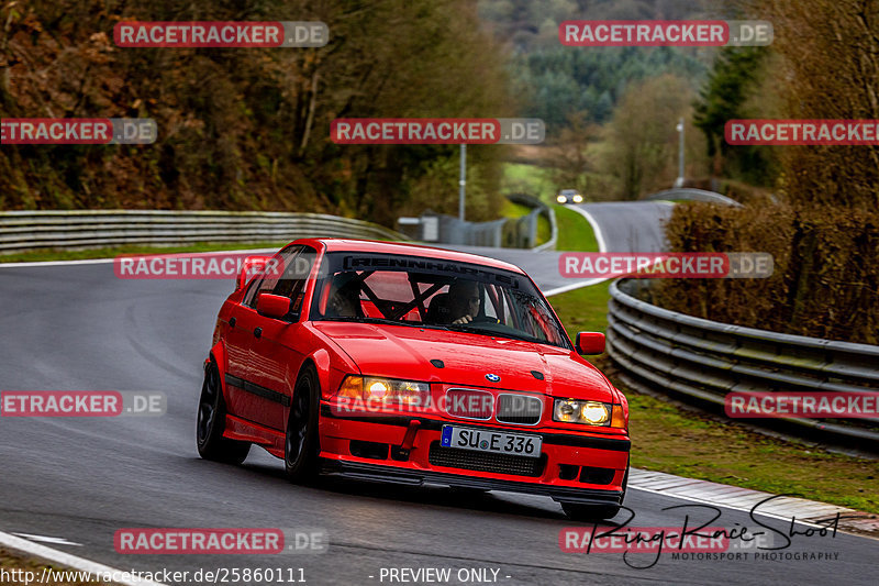 Bild #25860111 - Touristenfahrten Nürburgring Nordschleife (16.03.2024)