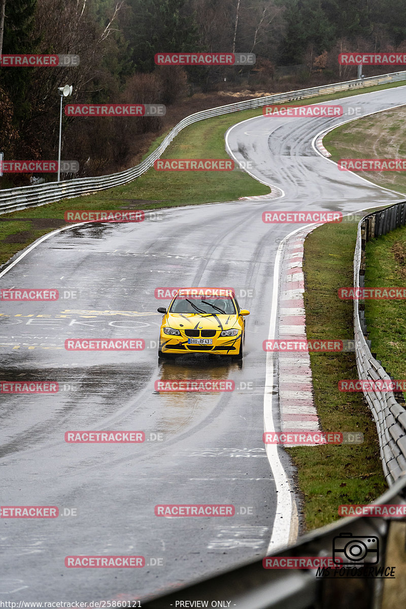 Bild #25860121 - Touristenfahrten Nürburgring Nordschleife (16.03.2024)