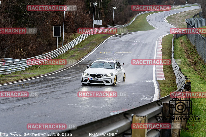 Bild #25860136 - Touristenfahrten Nürburgring Nordschleife (16.03.2024)