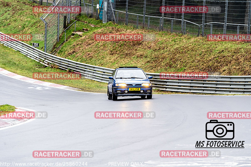 Bild #25860244 - Touristenfahrten Nürburgring Nordschleife (16.03.2024)