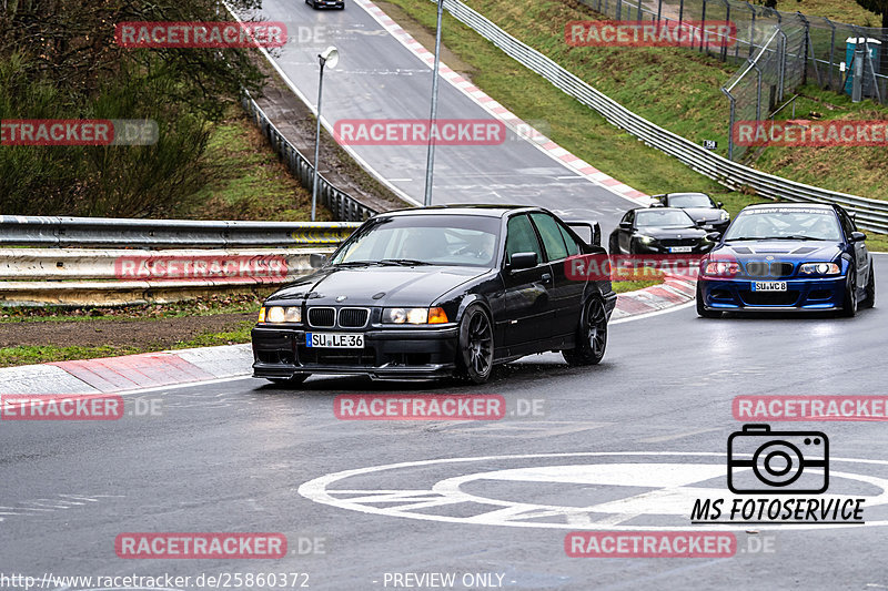 Bild #25860372 - Touristenfahrten Nürburgring Nordschleife (16.03.2024)