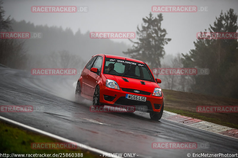 Bild #25860388 - Touristenfahrten Nürburgring Nordschleife (16.03.2024)