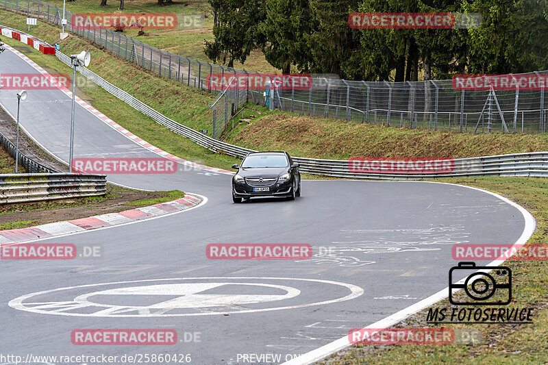 Bild #25860426 - Touristenfahrten Nürburgring Nordschleife (16.03.2024)