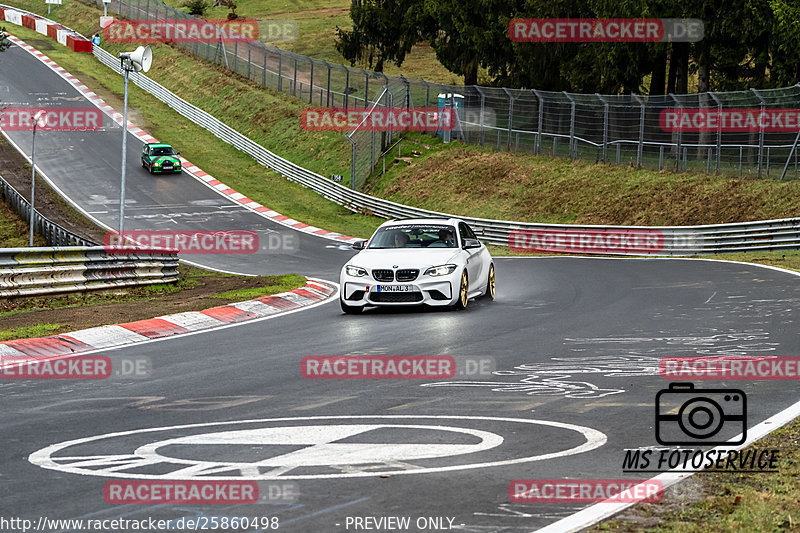 Bild #25860498 - Touristenfahrten Nürburgring Nordschleife (16.03.2024)