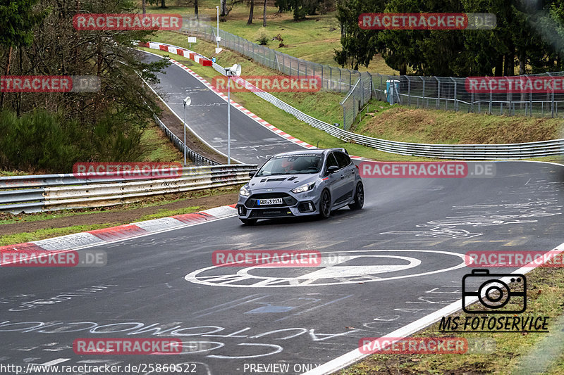 Bild #25860522 - Touristenfahrten Nürburgring Nordschleife (16.03.2024)