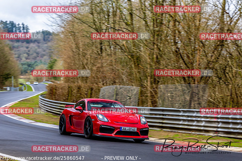 Bild #25860547 - Touristenfahrten Nürburgring Nordschleife (16.03.2024)